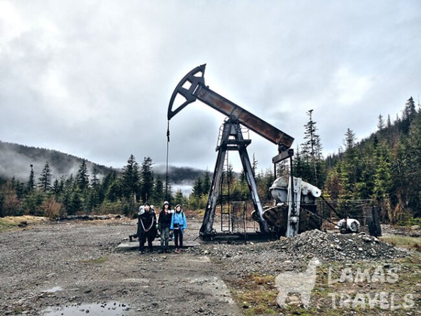 Мокрый поход на Яворник и Женецкий Гук.Фото 21
