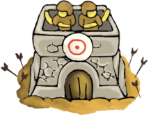 Лучшие Tower defence