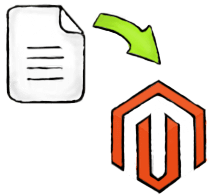 Как избежать зависания при импорте в Magento