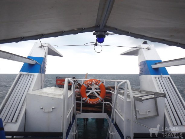 Остров Джарылгач 2016 Фото 2